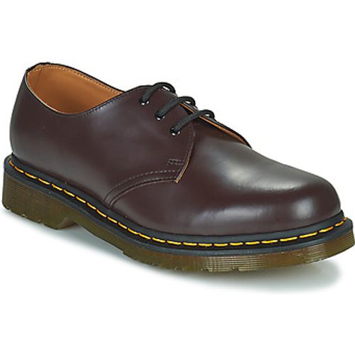 Damenschuhe 1461 Burgundy Smooth - Dr. Martens - Modalova