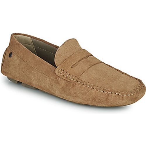 Herrenschuhe JFWJENSEN SUEDE LOAFER - jack & jones - Modalova