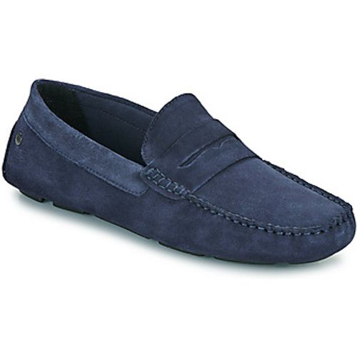 Herrenschuhe JFWJENSEN SUEDE LOAFER - jack & jones - Modalova