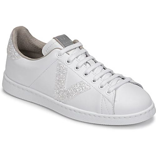 Victoria Sneaker 1125188BLANCO - Victoria - Modalova