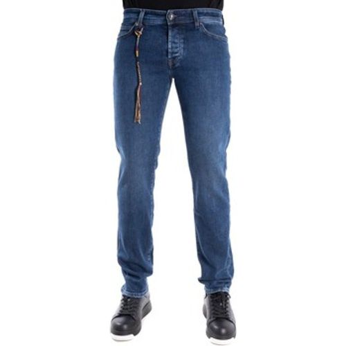 Slim Fit Jeans A21RSU000D4401870 - Roy Rogers - Modalova
