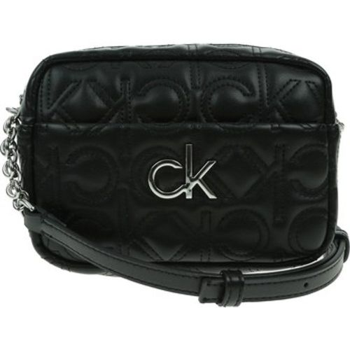 Handtasche Relock Camera Bag - Calvin Klein Jeans - Modalova