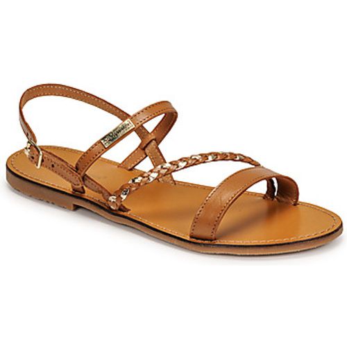 Sandalen BATRESSE - Les Tropéziennes par M Belarbi - Modalova