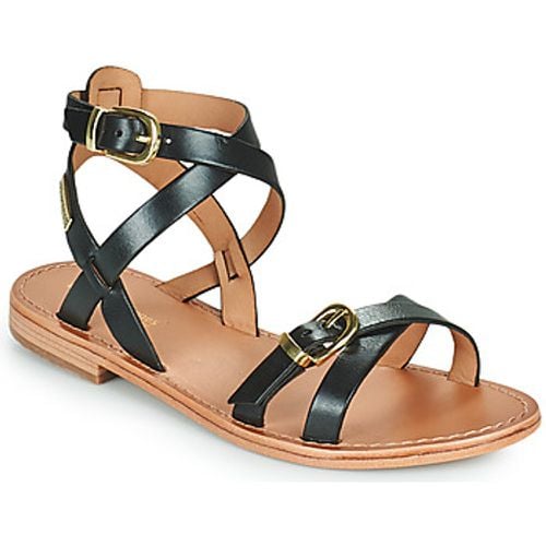 Sandalen HEPANA - Les Tropéziennes par M Belarbi - Modalova