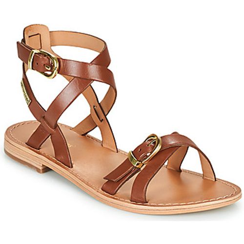 Sandalen HEPANA - Les Tropéziennes par M Belarbi - Modalova