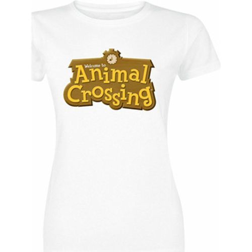 Animal Crossing T-Shirt - Animal Crossing - Modalova