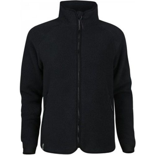 Damen-Jacke Sport LEA-L, Lds. Fleece Jacket,schw 1082167 9000 - High Colorado - Modalova