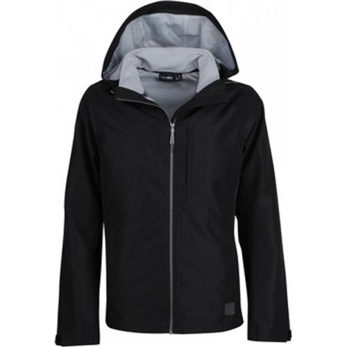 Damen-Jacke Sport NORTH TWIN-L, Lds. 3in1 Jacket,schw 1082165 - High Colorado - Modalova