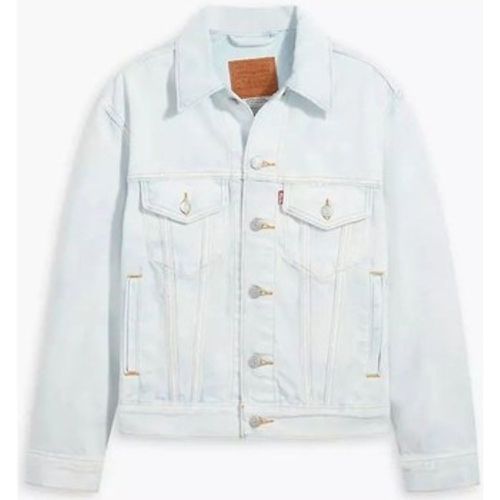 Jacken 29944 0159 EXBOYFRIEND TRUVKER-CLOUD 9 - Levis - Modalova