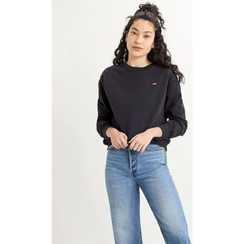 Sweatshirt 24688 0006 STANDARD CREW-CAVIAR - Levis - Modalova