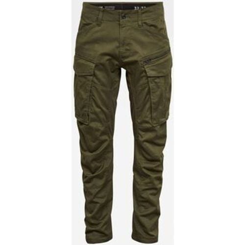 Hosen D02190 5126 L.30 ROVIC ZIP-6059 DARK BRONZE GREEN - G-Star Raw - Modalova