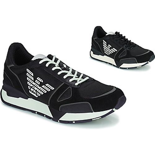 Sneaker X4X289-XM499-Q428 - Emporio Armani - Modalova