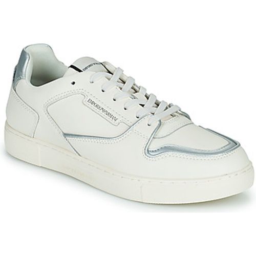 Emporio Armani Sneaker - Emporio Armani - Modalova