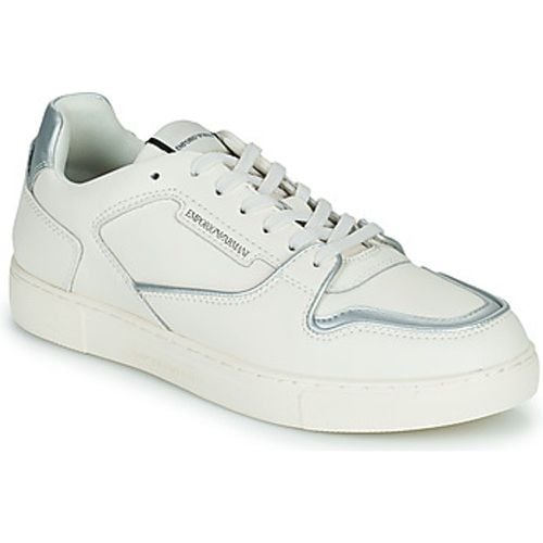 Sneaker X3X150-XN200-R787 - Emporio Armani - Modalova