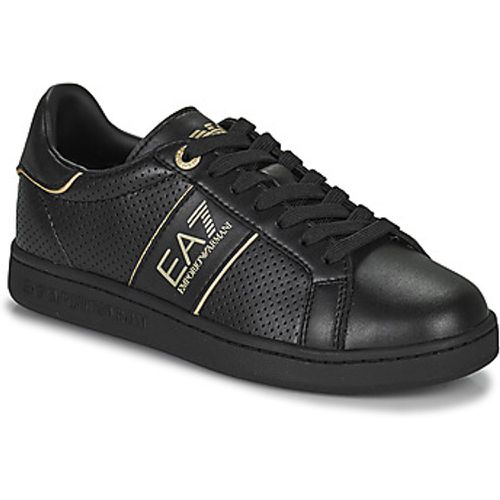 Sneaker CLASSIC SEASONAL - Emporio Armani EA7 - Modalova