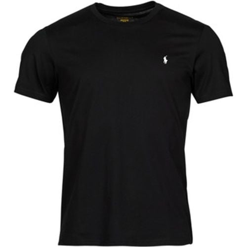 Polo Ralph Lauren T-Shirt SS CREW - Polo Ralph Lauren - Modalova