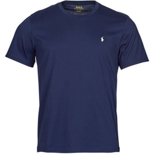 Polo Ralph Lauren T-Shirt SS CREW - Polo Ralph Lauren - Modalova