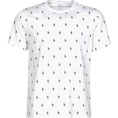 Polo Ralph Lauren T-Shirt SSCREW - Polo Ralph Lauren - Modalova