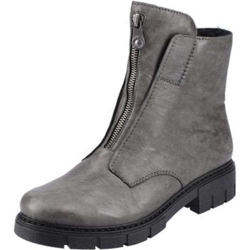 Stiefel Stiefeletten Z357445 - Rieker - Modalova