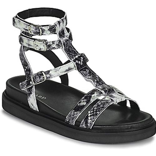 Sandalen ISLAND V3 CROTAL BIANCO - Regard - Modalova