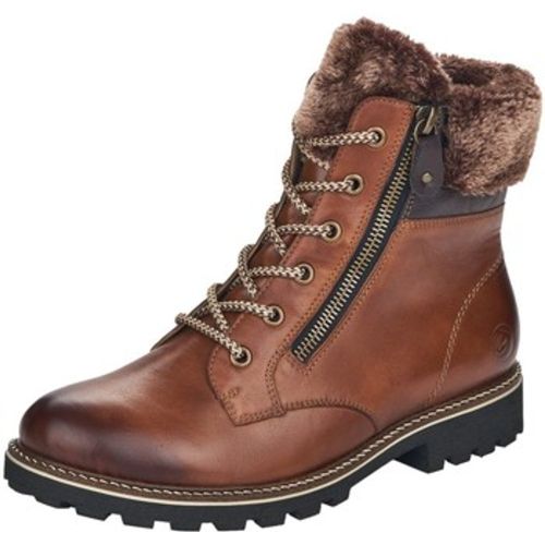 Stiefel Stiefeletten D8463-24 /-25 - Remonte - Modalova