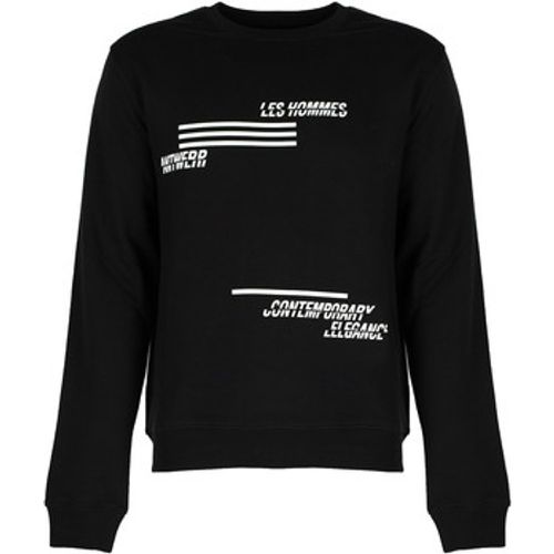 Sweatshirt LJH202-757P | Sweatshirt - Les Hommes - Modalova