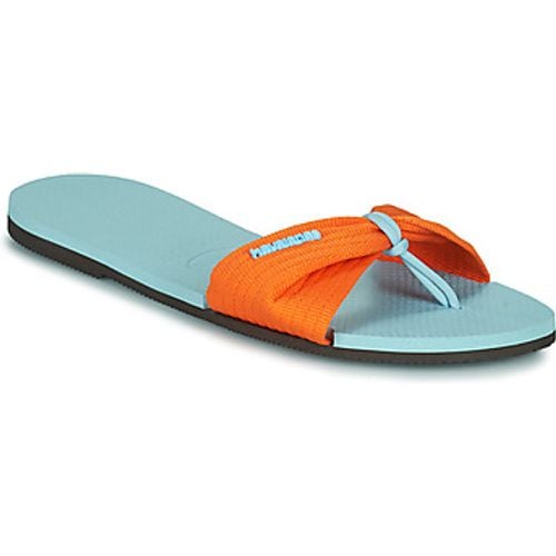 Pantoffeln YOU ST TROPEZ BASIC - Havaianas - Modalova