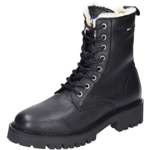 Stiefel Stiefeletten Warmline Boot EN0EN01606-BDS - Tommy Jeans - Modalova