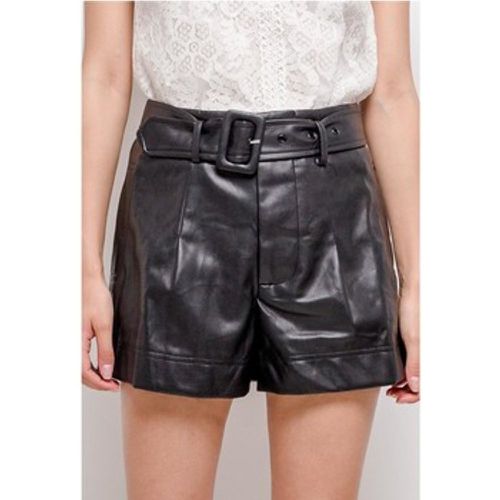 Fashion brands Shorts 8021_NOIR - Fashion brands - Modalova