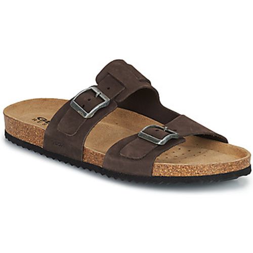 Geox Pantoffeln U SANDAL GHITA - Geox - Modalova