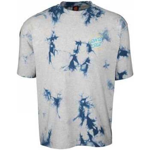 T-Shirts & Poloshirts Empty moon dot t-shirt - Santa Cruz - Modalova