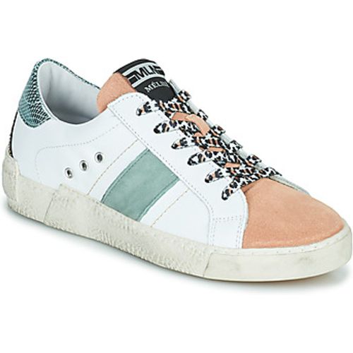 Meline Sneaker NKC166 - Meline - Modalova