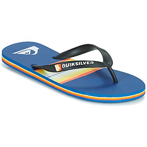 Zehentrenner MOLOKAI RESIN TINT - Quiksilver - Modalova