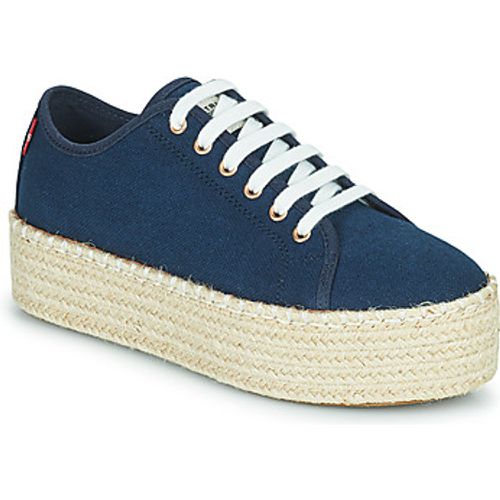 Sneaker TIJUANA 2.0 ESPEDRILLE - Levis - Modalova