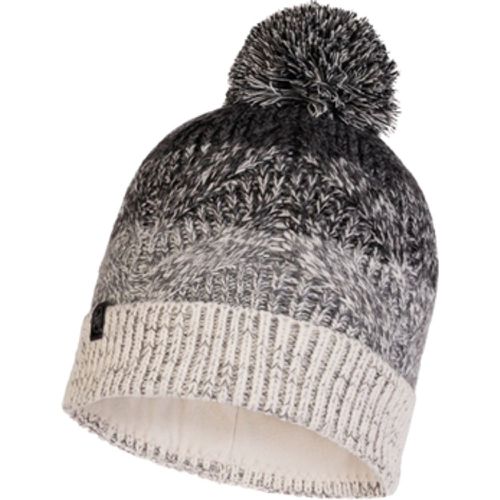 Mütze Masha Knitted Fleece Hat Beanie - Buff - Modalova