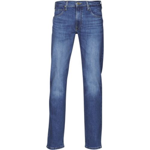 Straight Leg Jeans Daren Zip Fly - Lee - Modalova