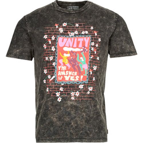 T-Shirt EGLE ZVIRBLYTE 2 FA SS - Volcom - Modalova