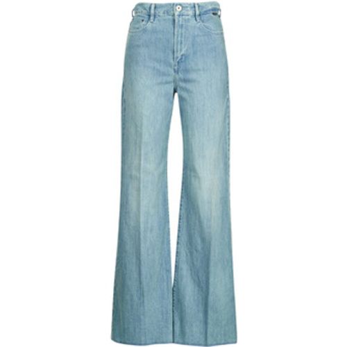 Bootcuts Deck ultra high wide leg - G-Star Raw - Modalova