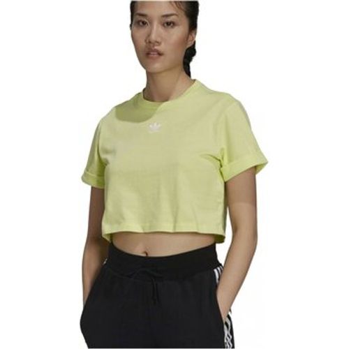 T-Shirts & Poloshirts H37884 - Adidas - Modalova