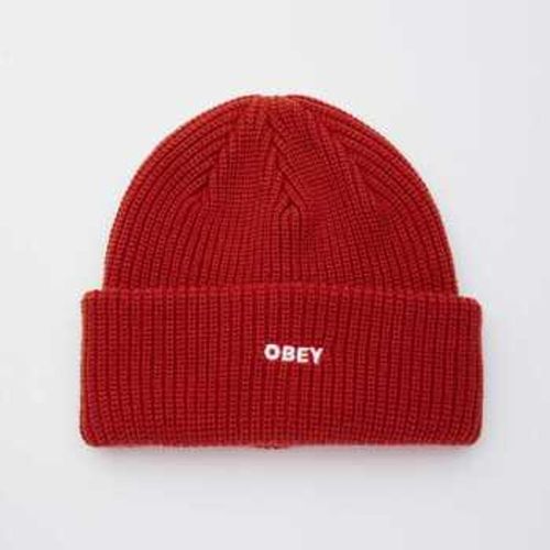 Obey Mütze Future beanie - Obey - Modalova