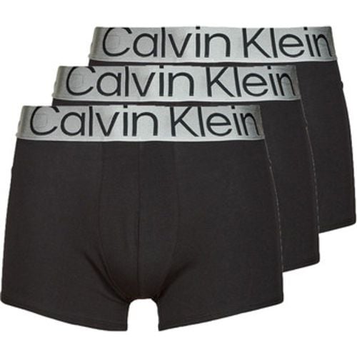 Calvin Klein Jeans Boxer TRUNK X3 - Calvin Klein Jeans - Modalova