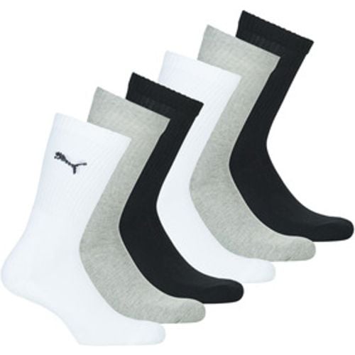 Sportstrümpfe CREW SOCK X6 - Puma - Modalova