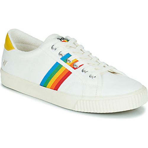 Sneaker Tennis Mark Cox Rainbow II - Gola - Modalova