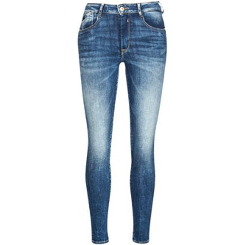 Slim Fit Jeans PULP HIGH C RHO - Le Temps des Cerises - Modalova