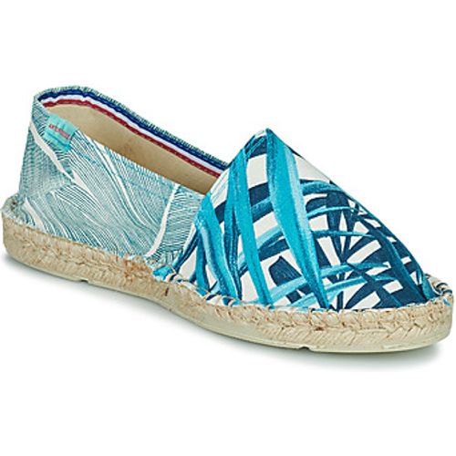 Art of Soule Espadrilles LEAF-BLUE - Art of Soule - Modalova