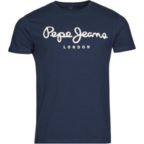 T-Shirt ORIGINAL STRETCH - Pepe Jeans - Modalova