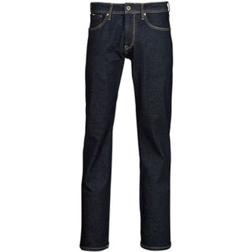 Pepe jeans Straight Leg Jeans CASH - Pepe Jeans - Modalova