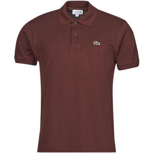 Poloshirt POLO L12 12 CLASSIQUE - Lacoste - Modalova