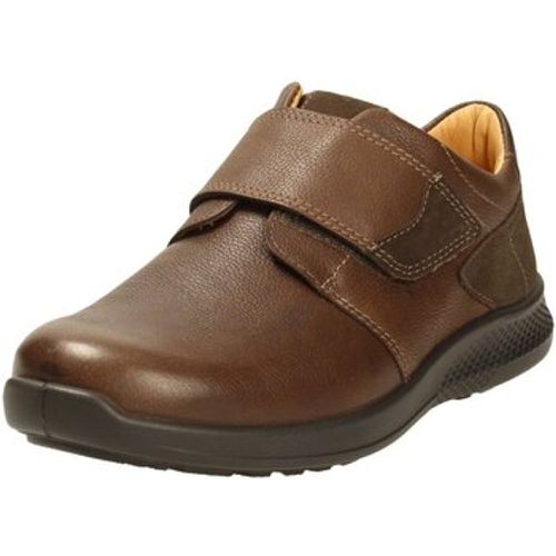 Herrenschuhe Slipper CAMPUS II 322409-231-343 - Jomos - Modalova