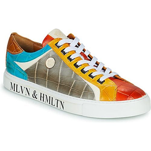 Melvin & Hamilton Sneaker Harvey9 - melvin & hamilton - Modalova